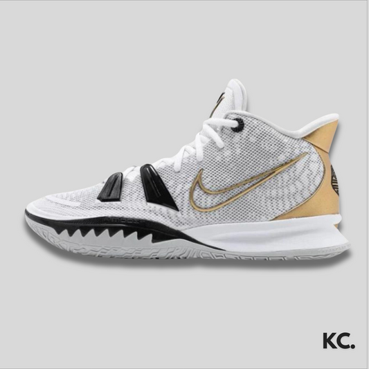 Kyrie 7 EP 'Rings' Kick Culture Nike