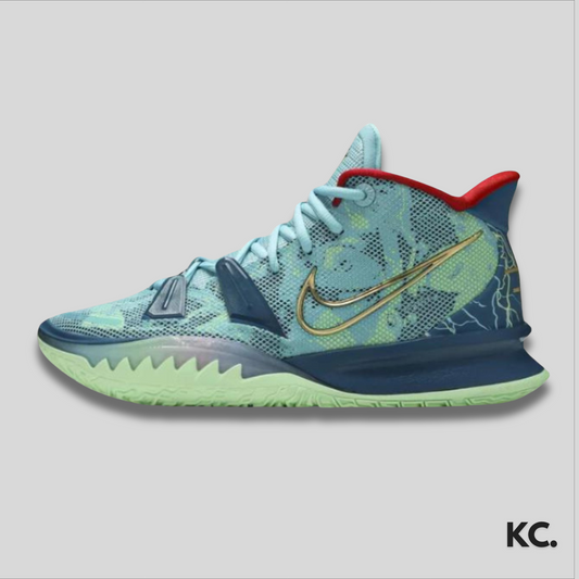 Kyrie 7 EP 'Special FX' Kick Culture Nike