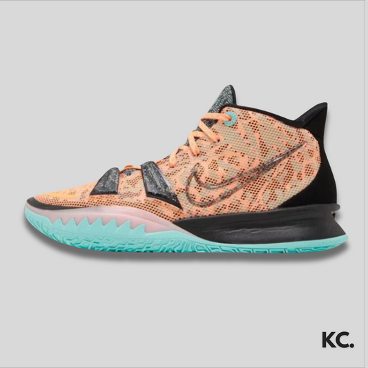 Kyrie 7 'Play for the Future' Kick Culture Nike