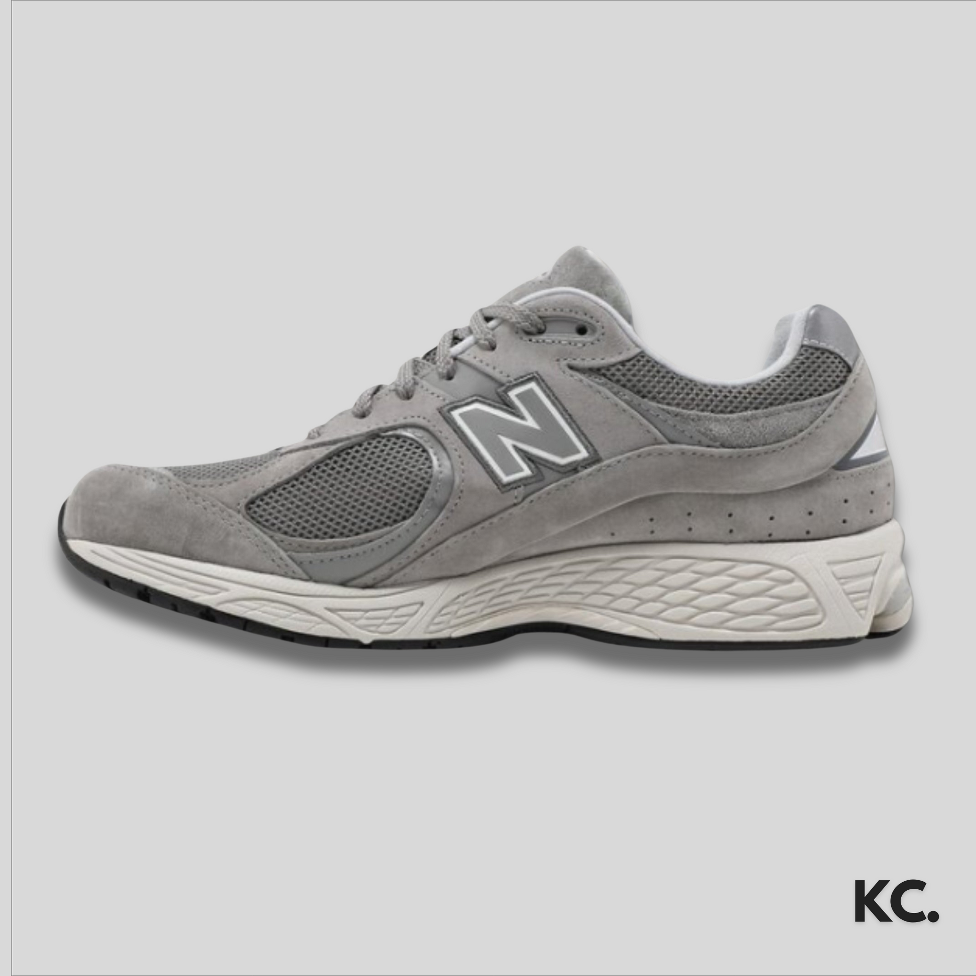 New Balance 2002R 'Marblehead' Kick Culture New Balance