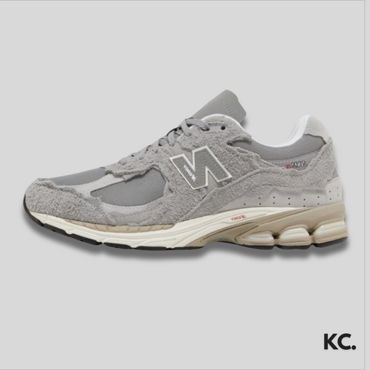 New Balance 2002R 'Protection Pack - Slate Grey' Kick Culture New Balance