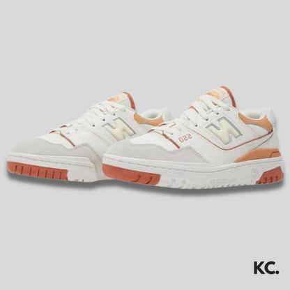 New Balance 550 Au Lait Kick Culture New Balance