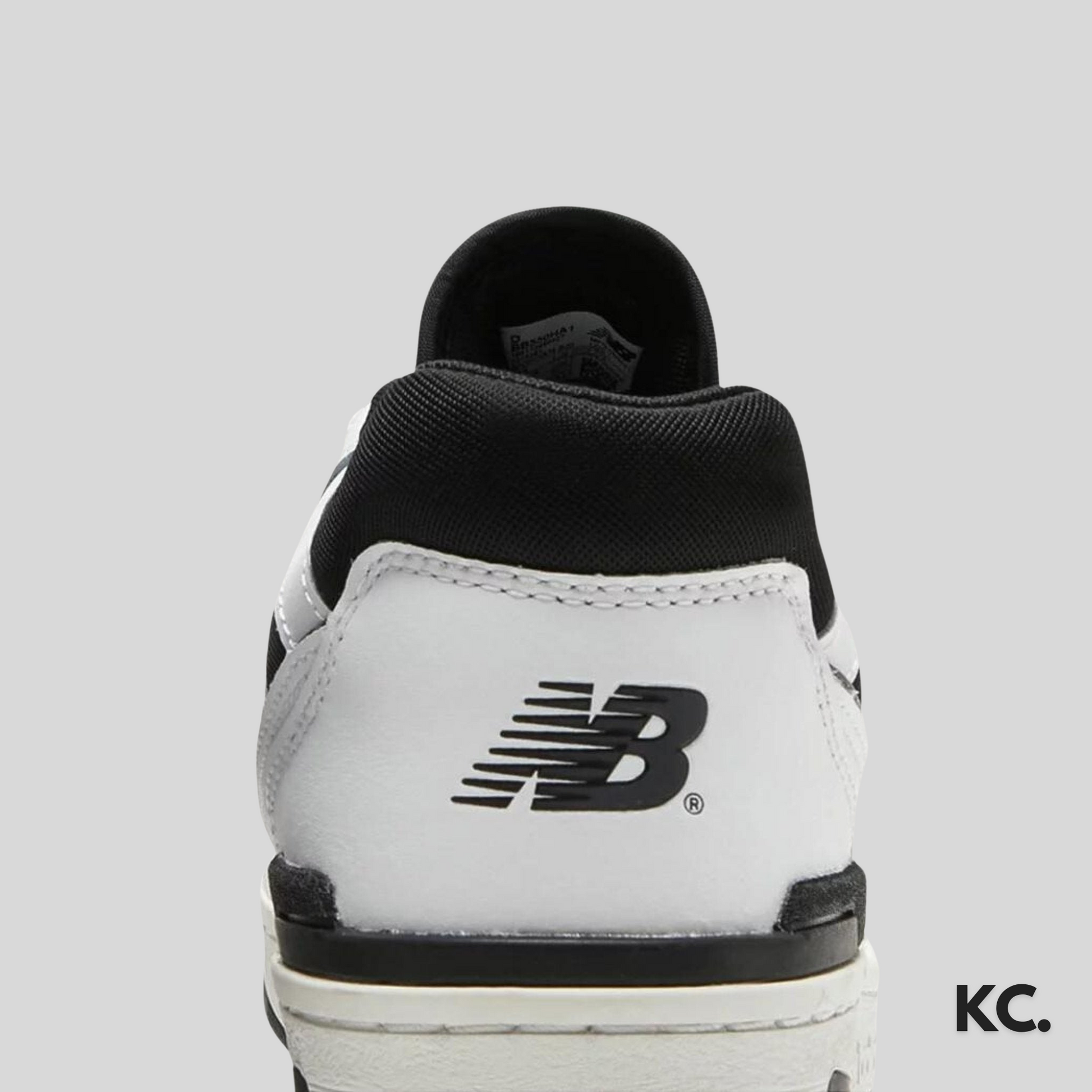 New Balance 550 "Oreo" Kick Culture New Balance