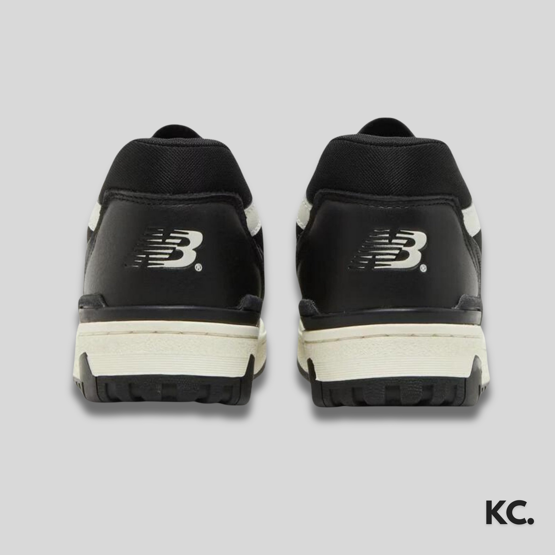 New Balance 550 "Panda" Kick Culture New Balance