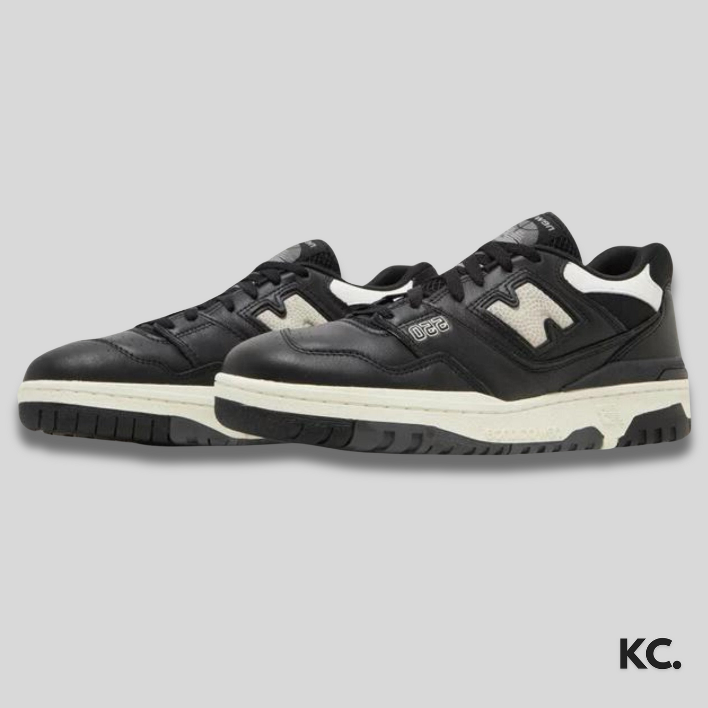 New Balance 550 "Panda" Kick Culture New Balance