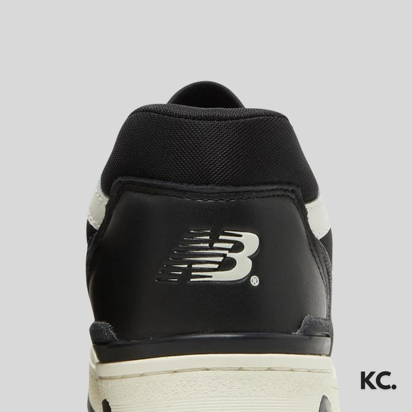 New Balance 550 "Panda" Kick Culture New Balance