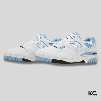 New Balance 550 "Powder Blue" Kick Culture New Balance