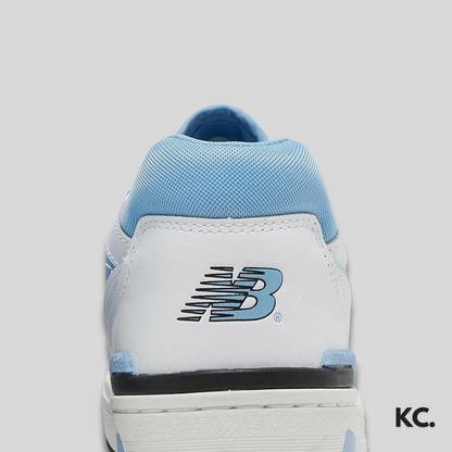 New Balance 550 "Powder Blue" Kick Culture New Balance