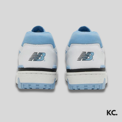 New Balance 550 "Powder Blue" Kick Culture New Balance