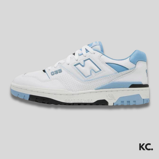 New Balance 550 "Powder Blue" Kick Culture New Balance