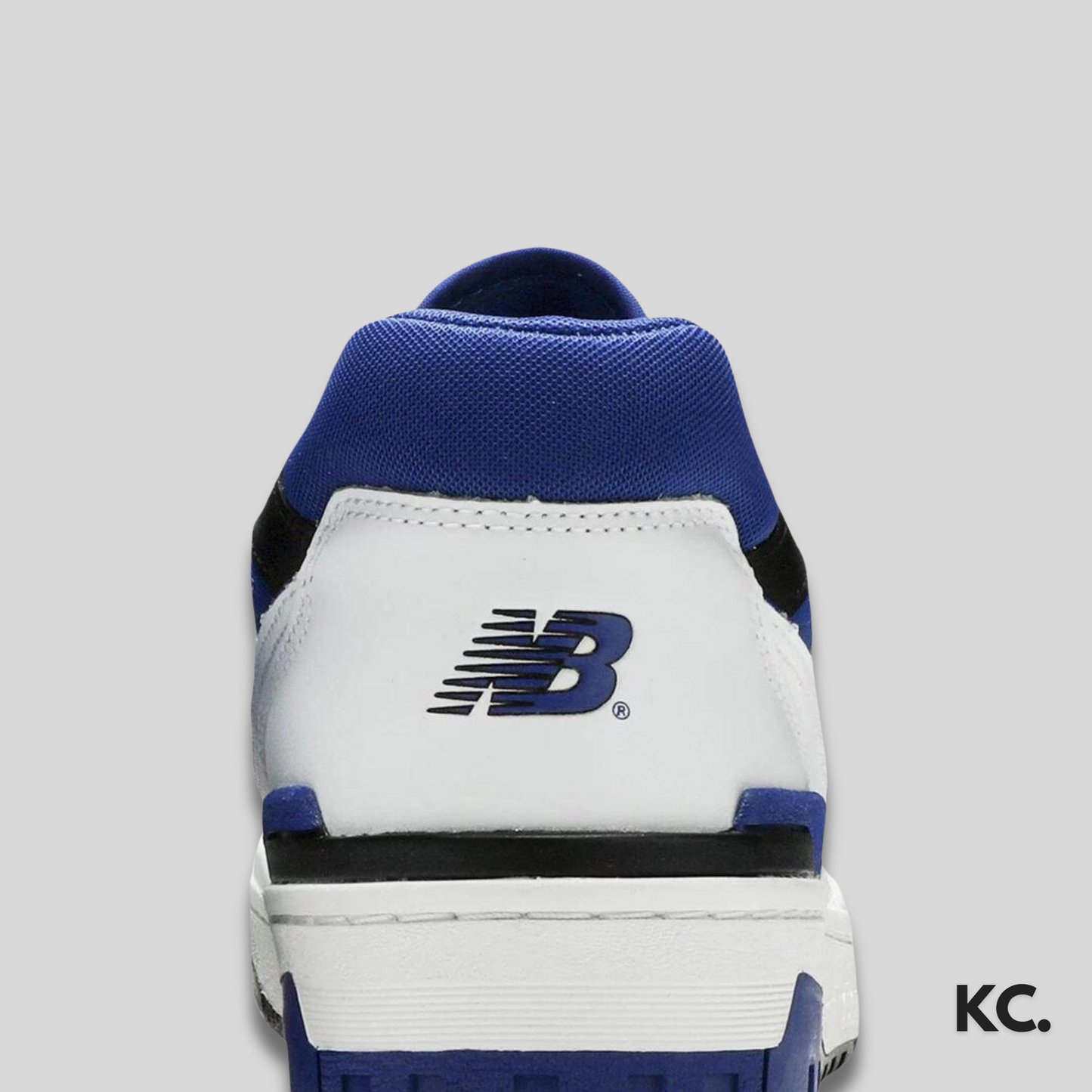 New Balance 550 "White Blue" Kick Culture New Balance