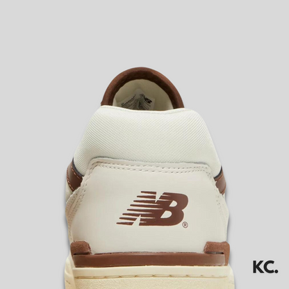 New Balance 550 X Aime Leon Dore "Brown" Kick Culture New Balance