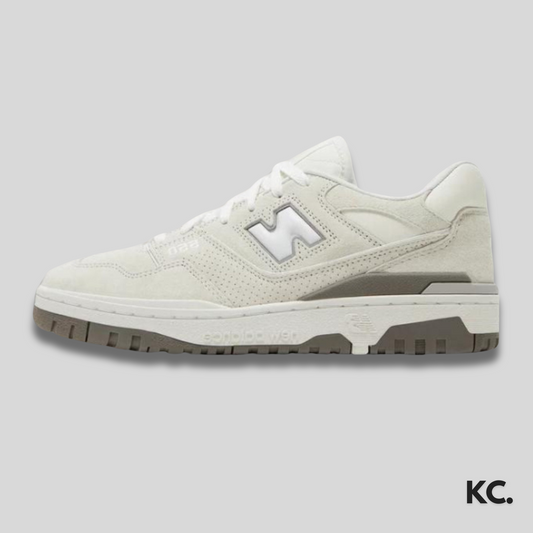 New Balance 550 X United Arrows 'White' Kick Culture New Balance