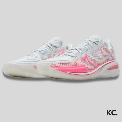 Nike Air Zoom G.T. Cut Think Pink Kick Culture Nike