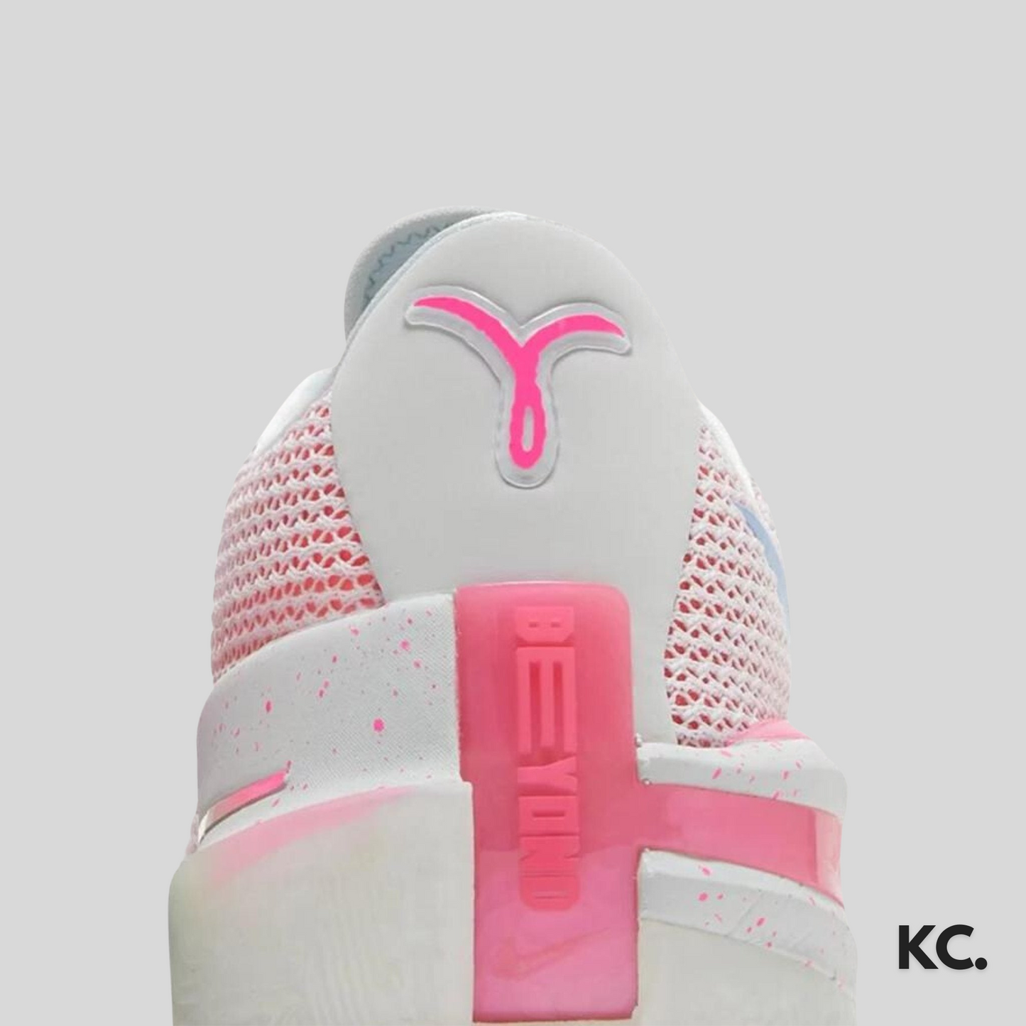 Nike Air Zoom G.T. Cut Think Pink Kick Culture Nike