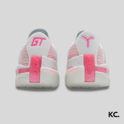 Nike Air Zoom G.T. Cut Think Pink Kick Culture Nike