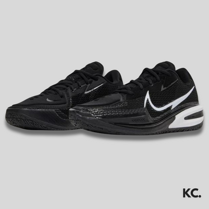 Nike Air Zoom GT Cut 'Black White' Kick Culture Nike