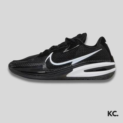 Nike Air Zoom GT Cut 'Black White' Kick Culture Nike