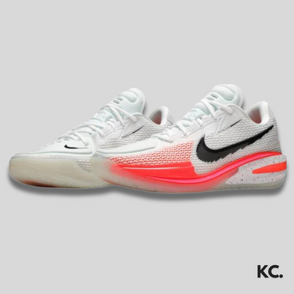 Nike Air Zoom GT Cut 'Crimson' Kick Culture Nike