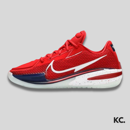 Nike Air Zoom GT Cut 'Team USA' Kick Culture Nike