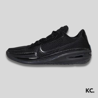 Nike Air Zoom GT Cut 'Triple Black' Kick Culture Nike