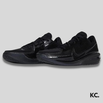 Nike Air Zoom GT Cut 'Triple Black' Kick Culture Nike