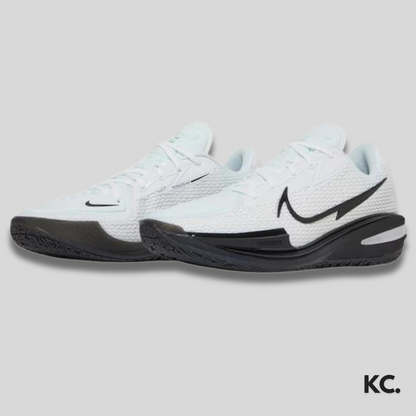 Nike Air Zoom GT Cut 'White Black' Kick Culture Nike