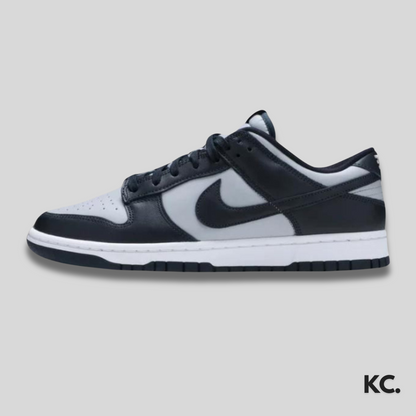 Nike Dunk Low "Georgetown Kick Culture Nike