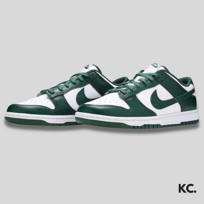 Nike Dunk Low "Michigan State" Kick Culture Nike