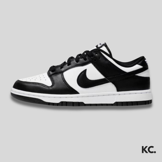 Nike Dunk Low "Panda" Kick Culture Nike