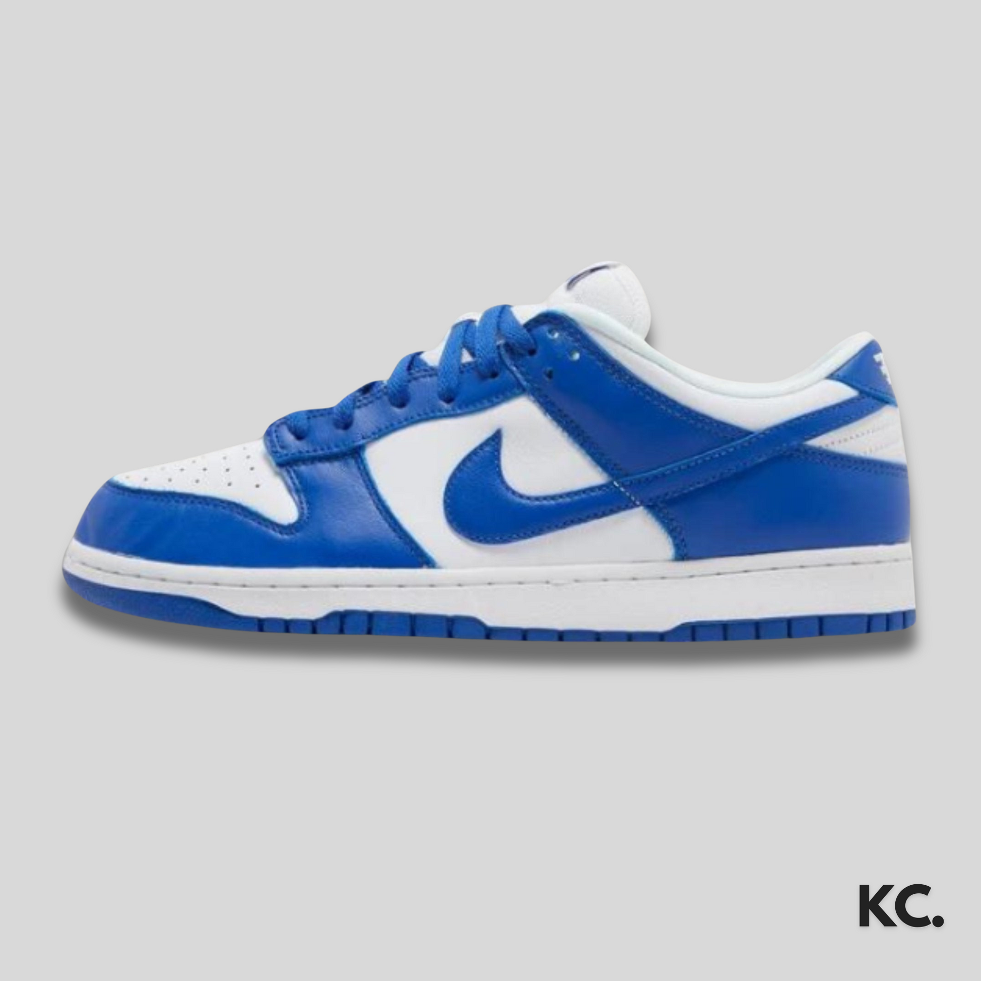 Nike Dunk Low Retro SP "Kentucky" Kick Culture Nike