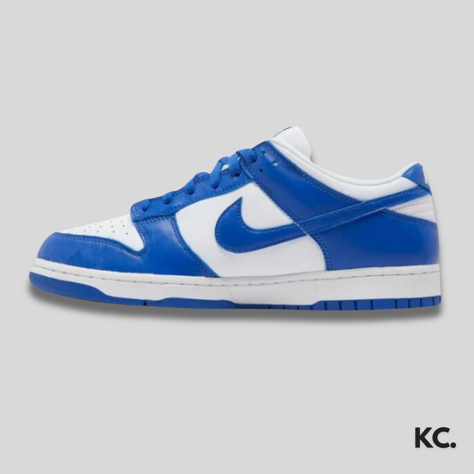 Nike Dunk Low Retro SP "Kentucky" Kick Culture Nike