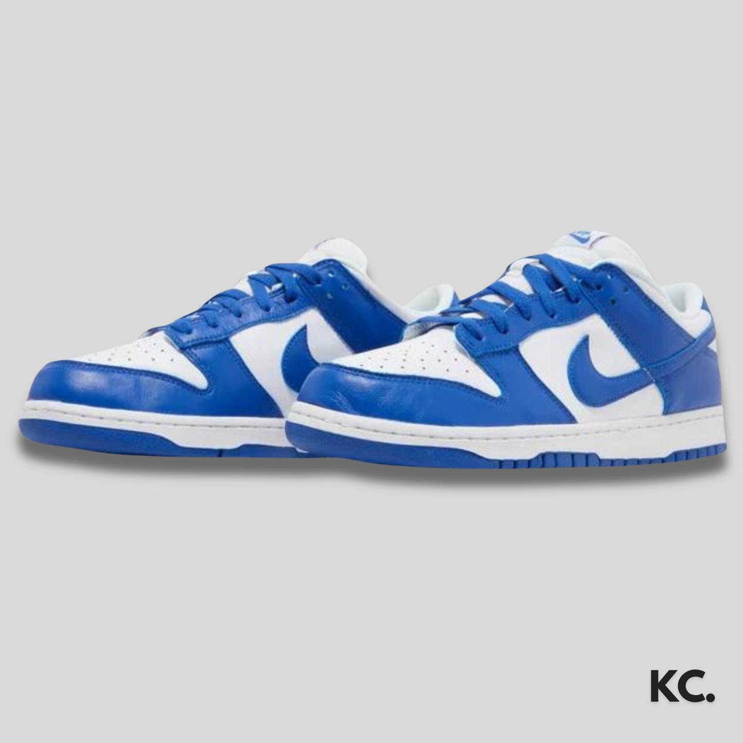 Nike Dunk Low Retro SP "Kentucky" Kick Culture Nike