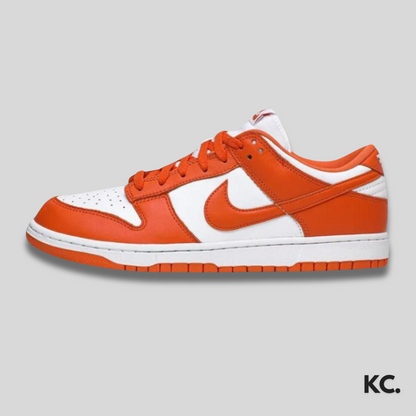 Nike Dunk Low Retro SP "Syracuse" Kick Culture Nike