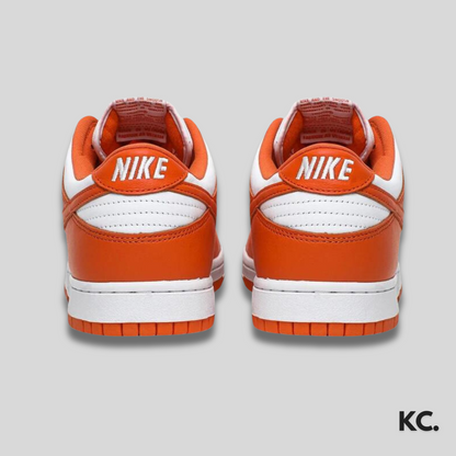 Nike Dunk Low Retro SP "Syracuse" Kick Culture Nike