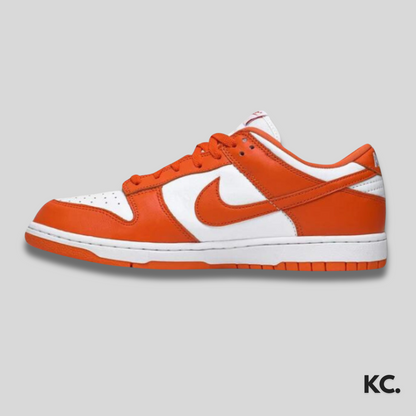 Nike Dunk Low Retro SP "Syracuse" Kick Culture Nike