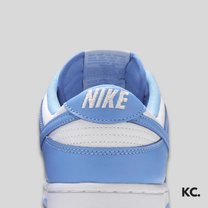 Nike Dunk Low 'UNC' University Blue Kick Culture Nike