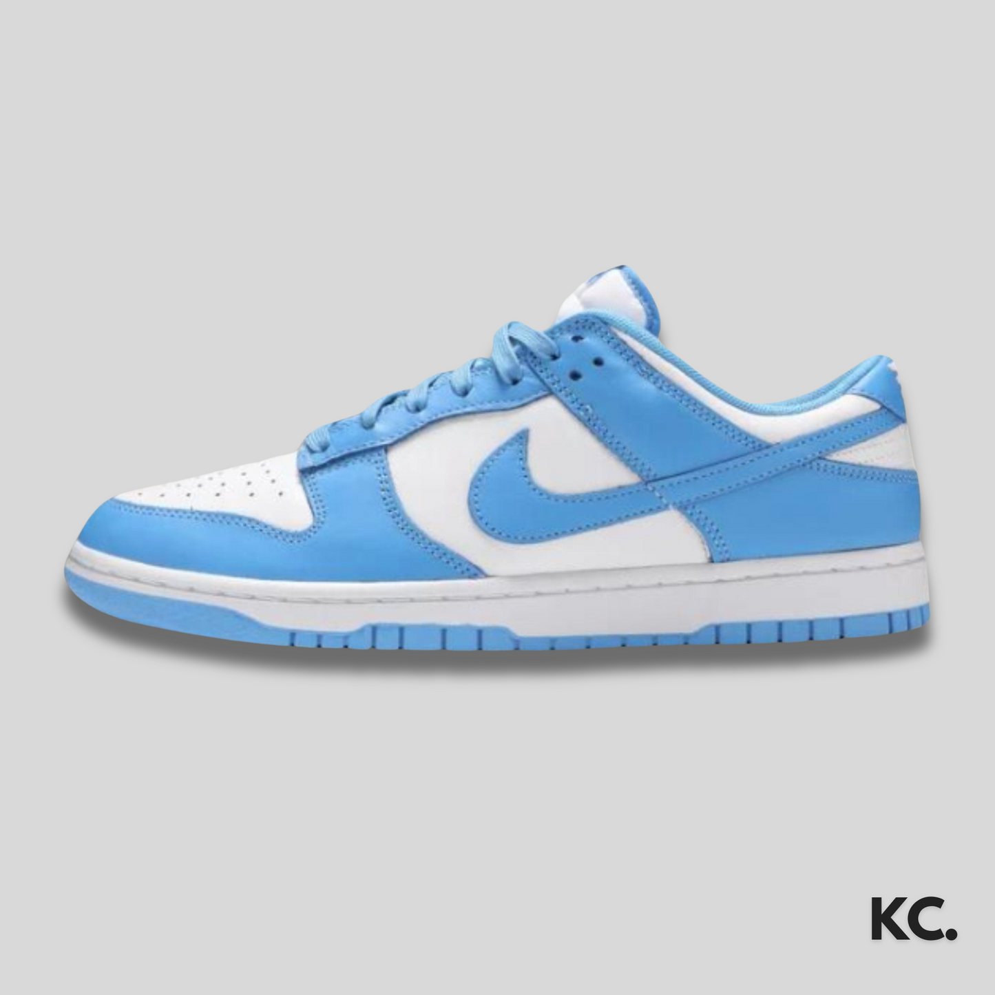 Nike Dunk Low 'UNC' University Blue Kick Culture Nike