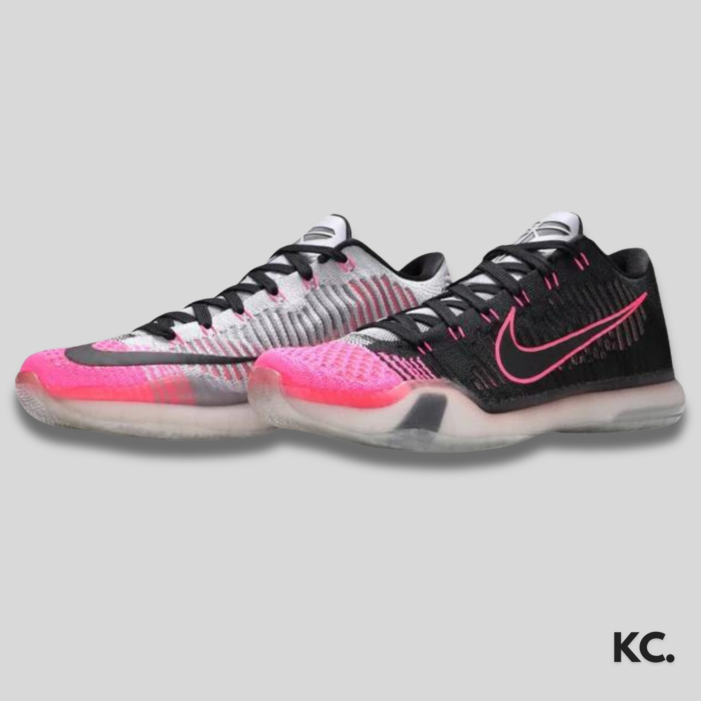 Nike Kobe 10 Elite Mambacurial Kick Culture Nike