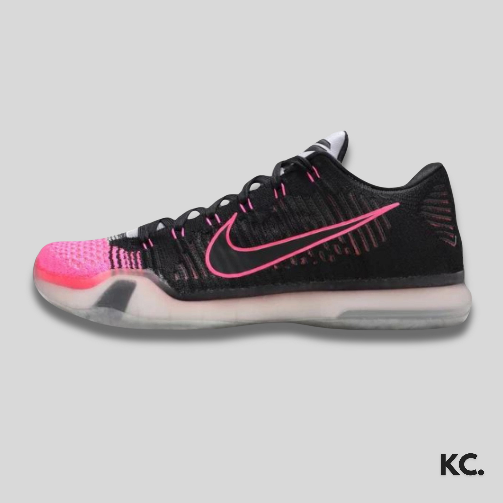 Nike Kobe 10 Elite Mambacurial Kick Culture Nike