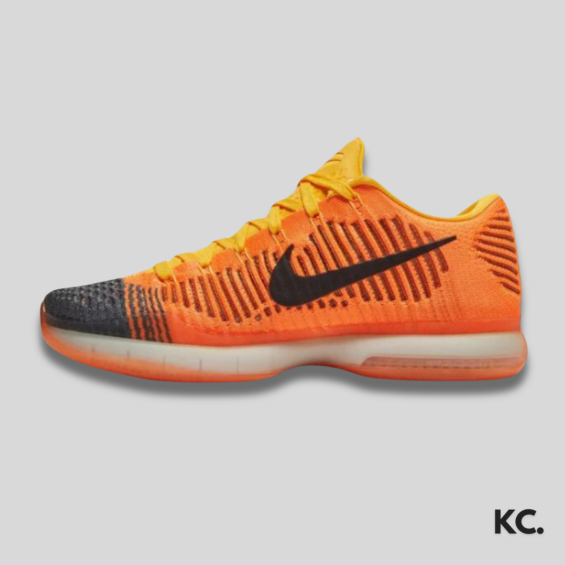 Nike Kobe 10 Elite "Rivalry" Kick Culture Nike