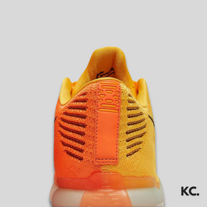 Nike Kobe 10 Elite "Rivalry" Kick Culture Nike