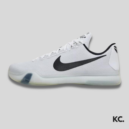 Nike Kobe 10 Fundamentals Kick Culture Nike