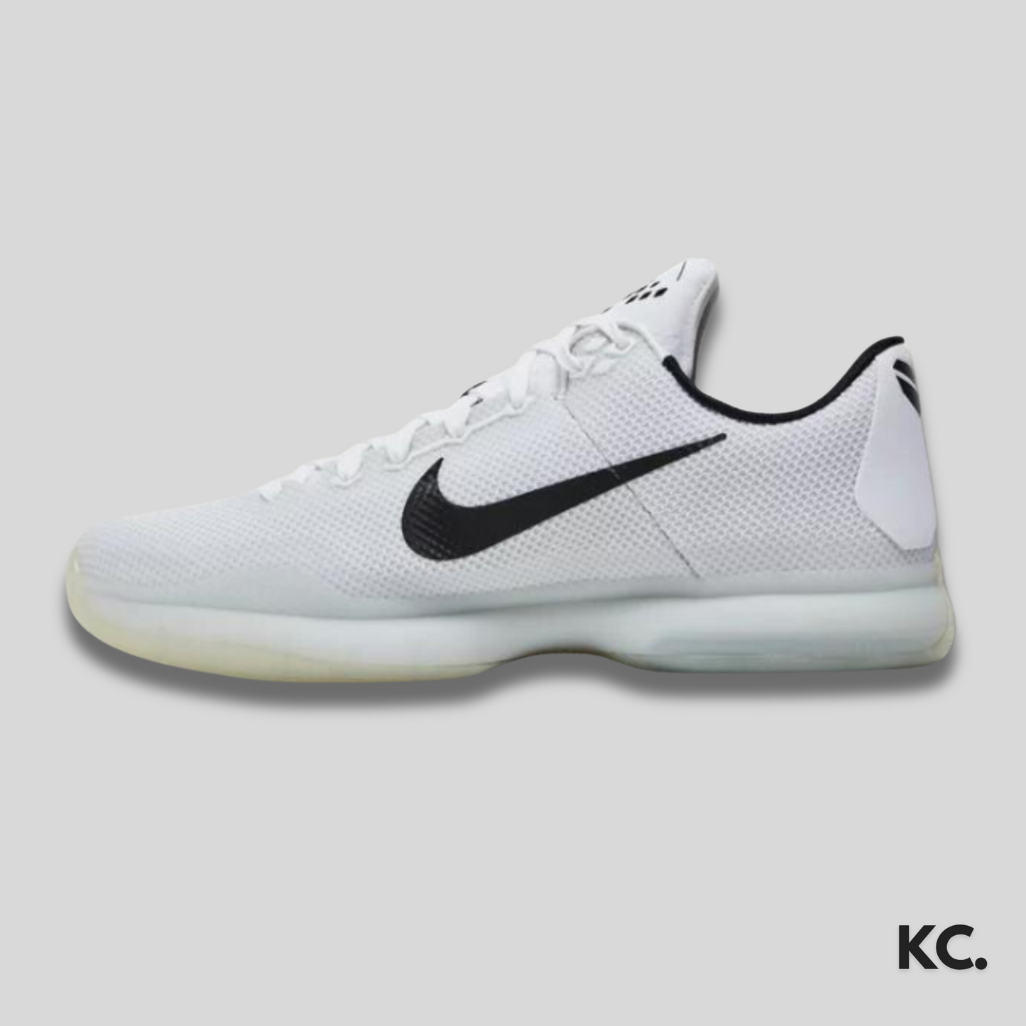 Nike Kobe 10 Fundamentals Kick Culture Nike