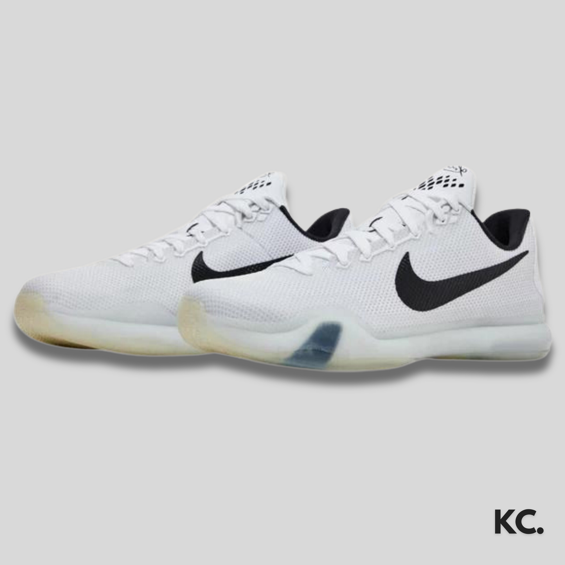 Nike Kobe 10 Fundamentals Kick Culture Nike