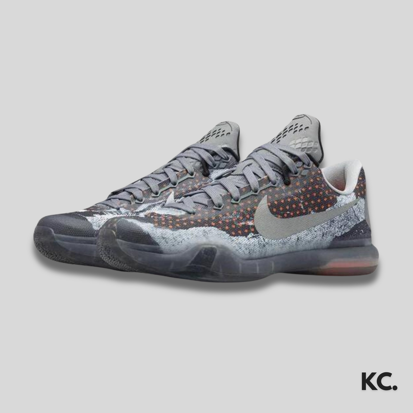 Nike Kobe 10 Pain Kick Culture Nike