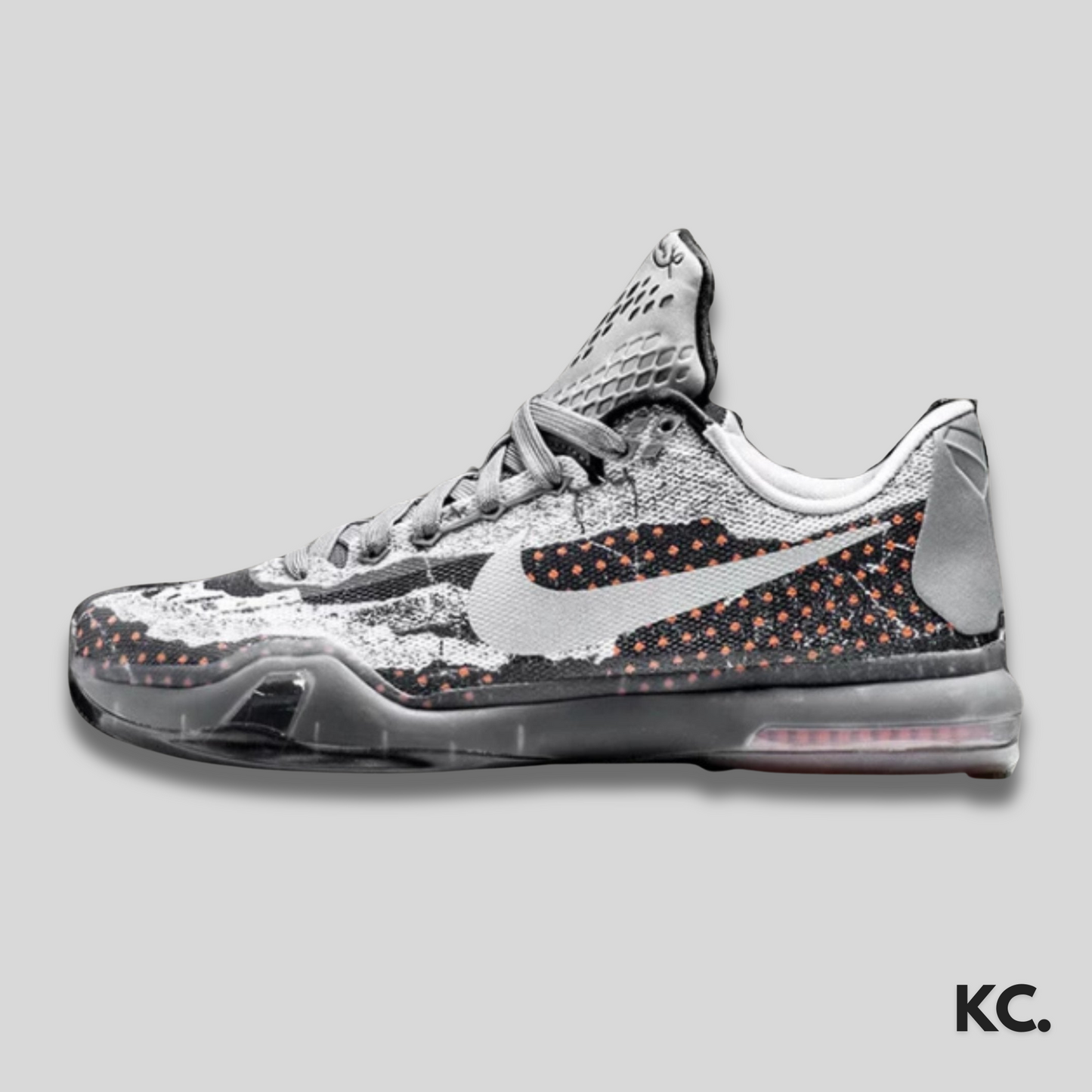 Nike Kobe 10 Pain Kick Culture Nike