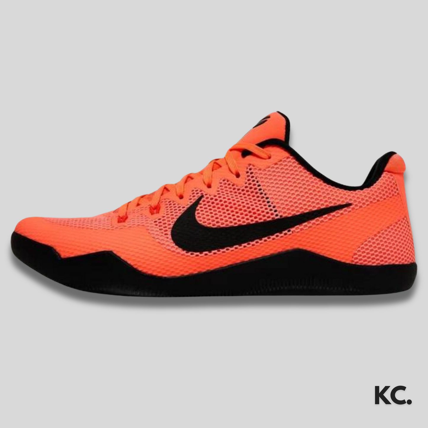 Nike Kobe 11 EM Low Barcelona Kick Culture Nike