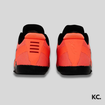 Nike Kobe 11 EM Low Barcelona Kick Culture Nike