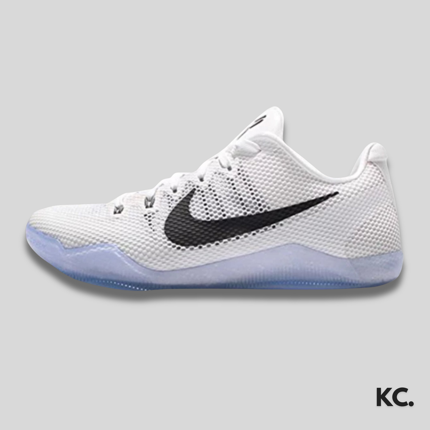 Nike Kobe 11 EM Low Fundamental Kick Culture Nike